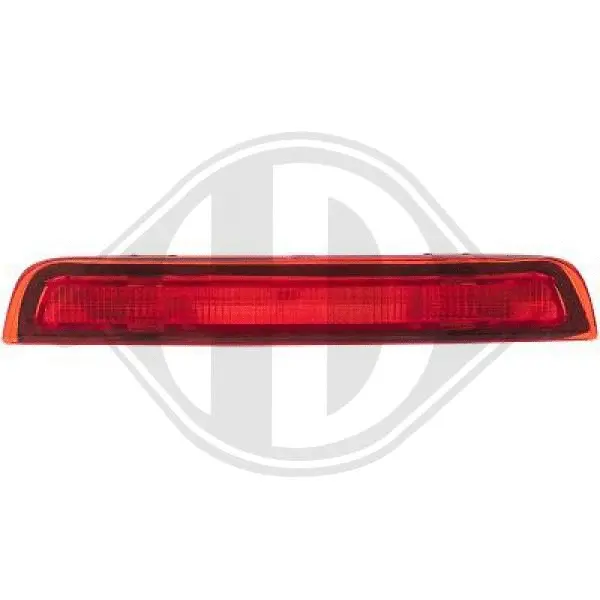 Auxiliary Stop Light (6607095)