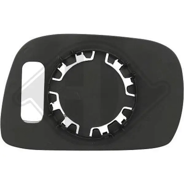 Mirror Glass, exterior mirror (1865027)