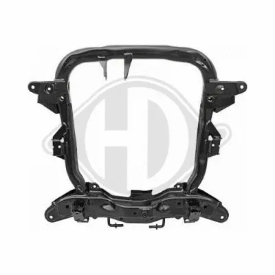 Support Frame/Subframe (1813319)