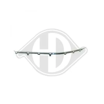 Trim/Protection Strip, bumper (1223163)