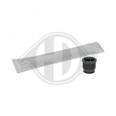 Dryer, air conditioning (DCT1311)