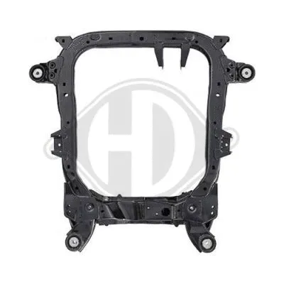 Support Frame/Subframe (1825119)