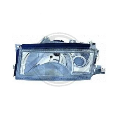 Headlight (7830984)