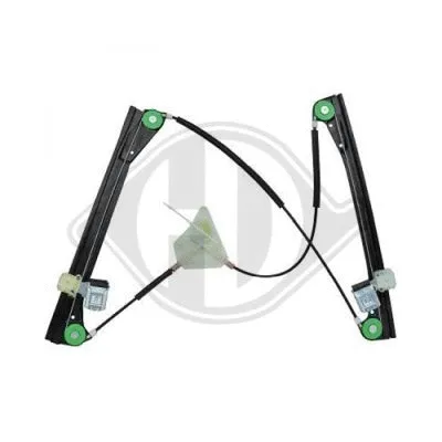 Window Regulator (2205123)