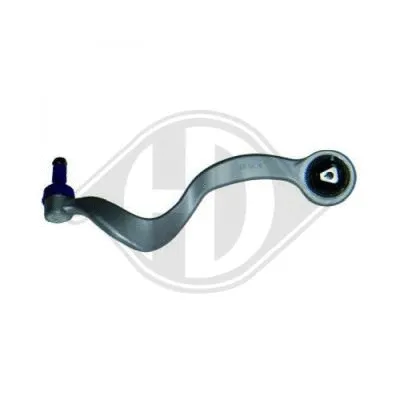 Control/Trailing Arm, wheel suspension (1124300)