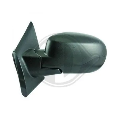 Exterior Mirror (4481425)
