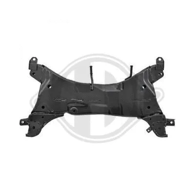 Support Frame/Subframe (5846819)