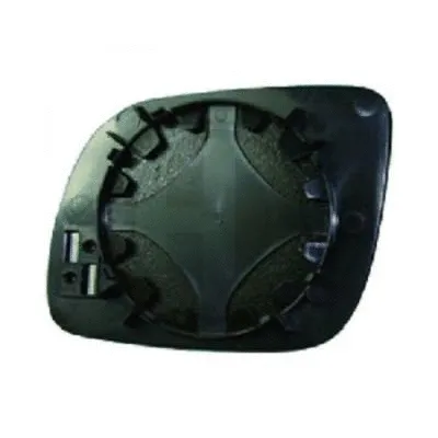Mirror Glass, exterior mirror (7805326)