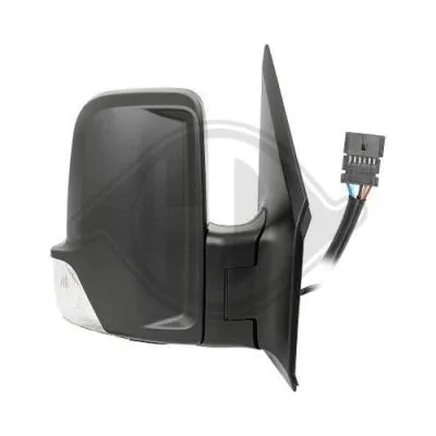 Exterior Mirror (1663428)