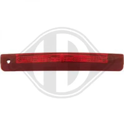 Auxiliary Stop Light (1806196)