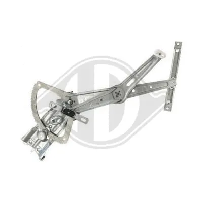 Window Regulator (1806121)