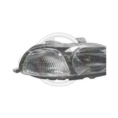 Headlight (5206080)