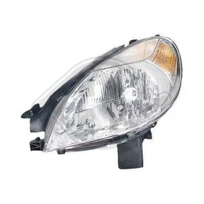 Headlight (4071683)