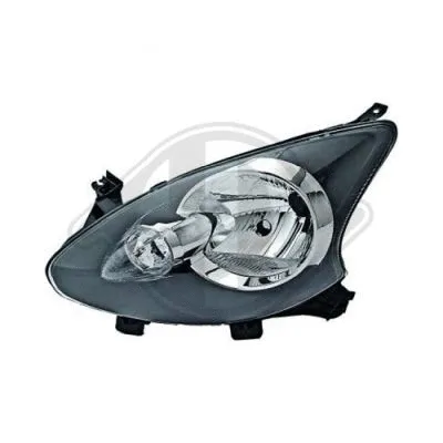 Headlight (6600981)