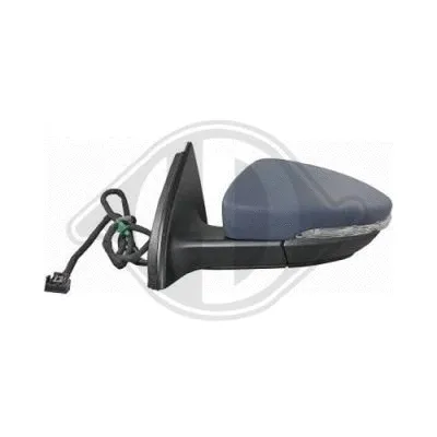 Exterior Mirror (2248125)