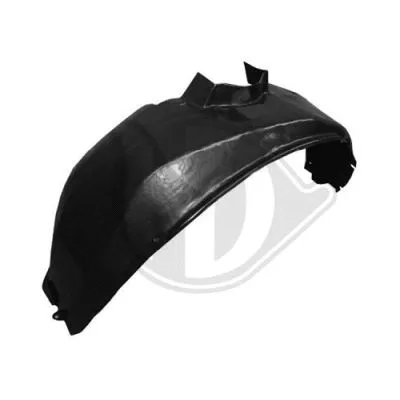 Liner, wheelhouse (1824008)