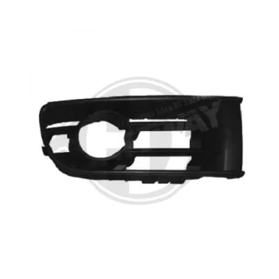 Ventilation Grilles, bumper (2205048)