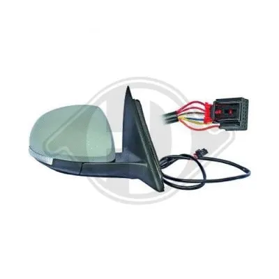 Exterior Mirror (7860225)