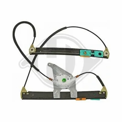 Window Regulator (1030120)