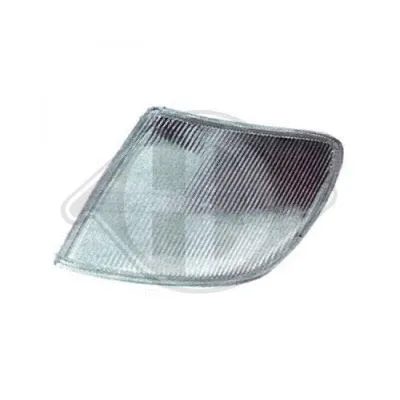 Eyelid, headlight (2244077)