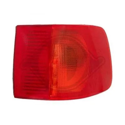 Tail Light Assembly (1023090)