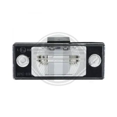 Licence Plate Light (2232194)