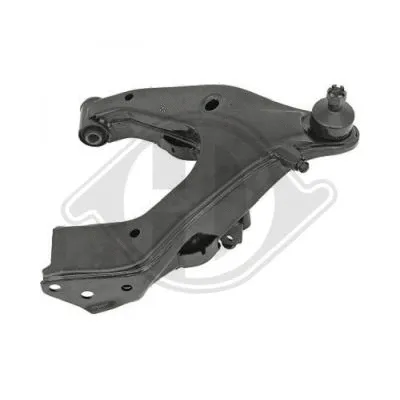 Control/Trailing Arm, wheel suspension (1667125)