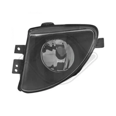 Front Fog Light (1225689)