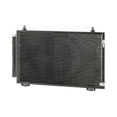Condenser, air conditioning (DCC1801)