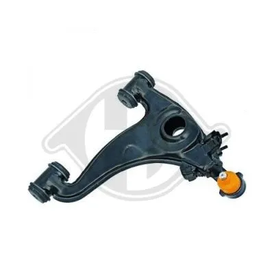 Control/Trailing Arm, wheel suspension (1161200)