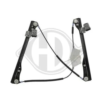 Window Regulator (2213421)