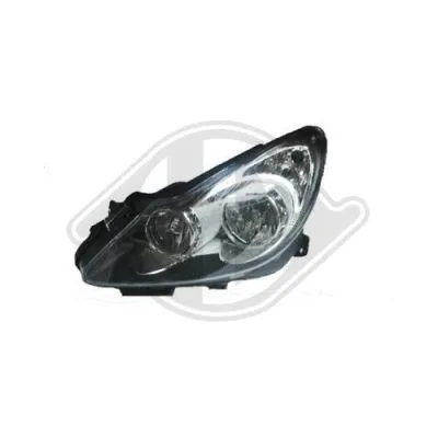 Headlight (1814982)