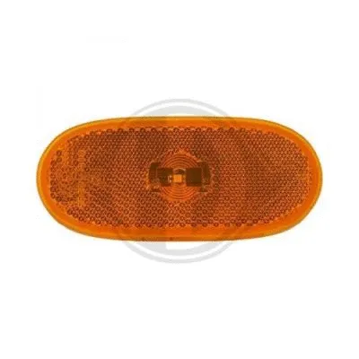 Side Marker Light (1663078)