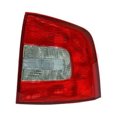 Tail Light Assembly (7831790)