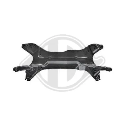 Support Frame/Subframe (2679119)
