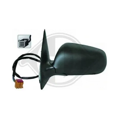 Exterior Mirror (7805425)