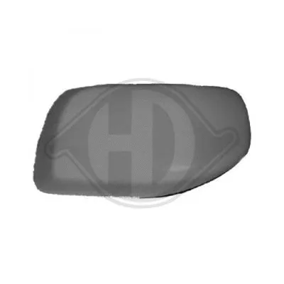 Cover, exterior mirror (1224226)