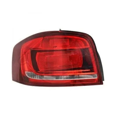 Tail Light Assembly (1032191)