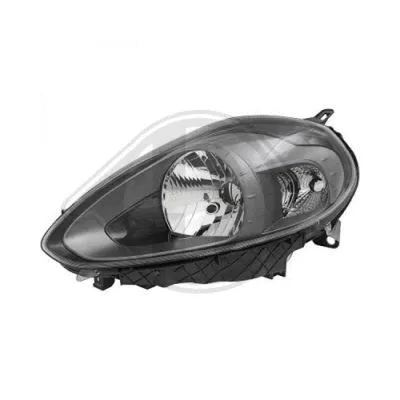 Headlight (3457983)