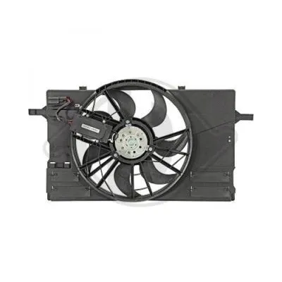 Fan, engine cooling (DCL1233)
