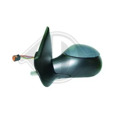 Exterior Mirror (4225226)