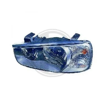 Headlight (6843080)
