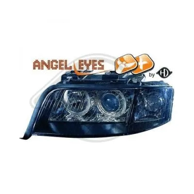 Headlight Set (1024680)