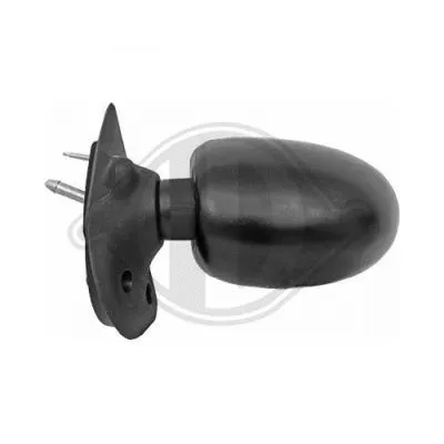 Exterior Mirror (4480025)