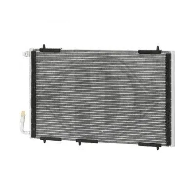 Condenser, air conditioning (DCC1312)