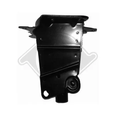 Impact Absorber, bumper (1031049)
