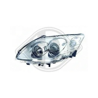 Headlight (4474080)