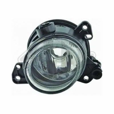 Front Fog Light (1616089)