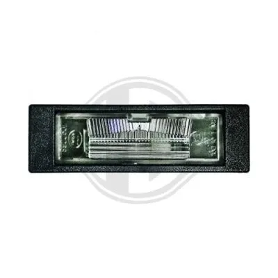 Licence Plate Light (1280094)