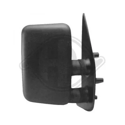 Exterior Mirror (3481024)